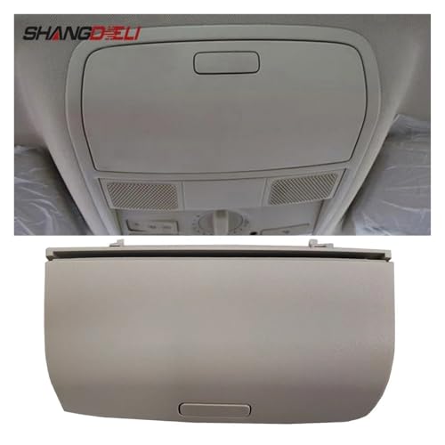 Support lunettes auto de toit pour Skoda Octavia protégeant vos verres