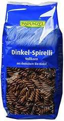 Dinkelnudeln