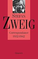 Correspondance 1932-1942 224670751X Book Cover