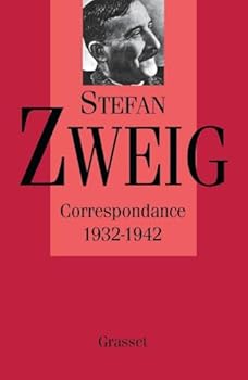 Paperback Correspondance, 1932-1942 - T03 (French Edition) [French] Book