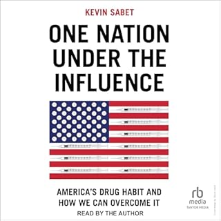 One Nation Under the Influence cover art
