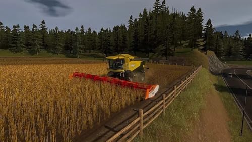 JUST FOR GAMES REAL FARM PREMIUM EDITION SWI VF (Non-US Version) — view 8