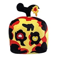 Blox Fruits Plüschtier – Weiches Kuscheltier, Kitsune-Design, Ohne Code