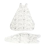 Ergobaby Baby Sleeping Bag and Swaddle Set, Sheep