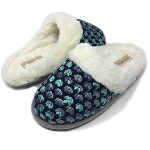 Mermaid Slippers