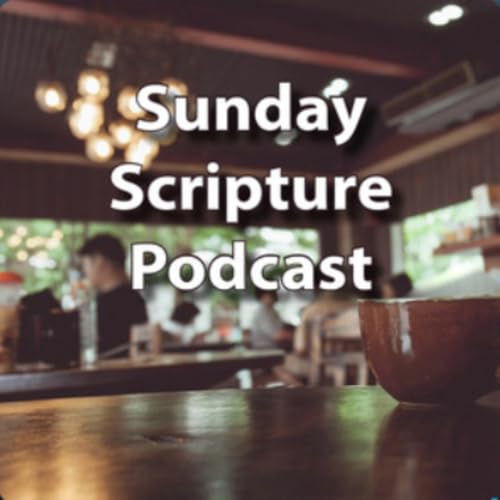 Podcast - Acts 5 - The Disciples Are Set Free