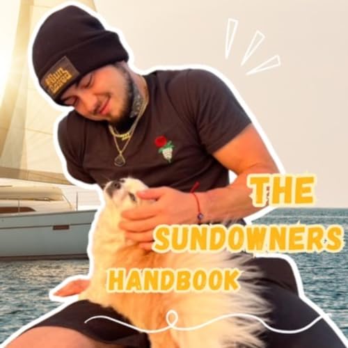 Couverture de The Sundowners Handbook ⛵️