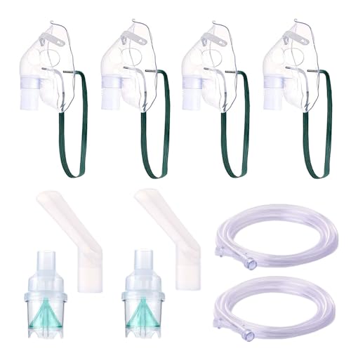 INTERTECH/INSPIRON (R) Medication Nebulizer KIT