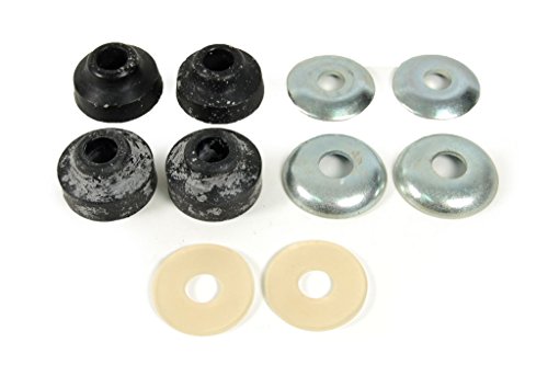 Mevotech Strut Rod Bushing Kit - MK7090