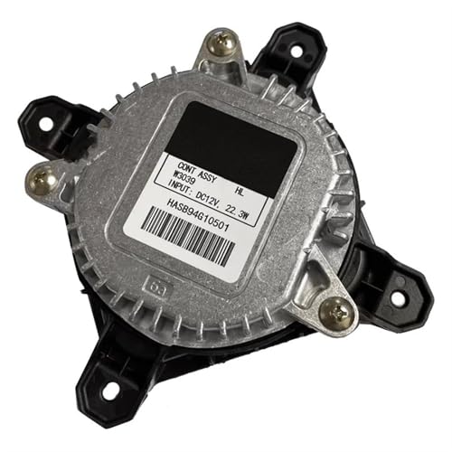 Unité de commande phare HASB94G10501 pour réparer un phare Nissan clignotant