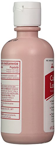 Swan Calamine Lotion, 6 Oz #TOP4