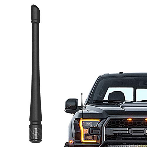 RYDONAIR 7” Antenna Compatible with Ford F150 2009+ & Bronco 2021-2023