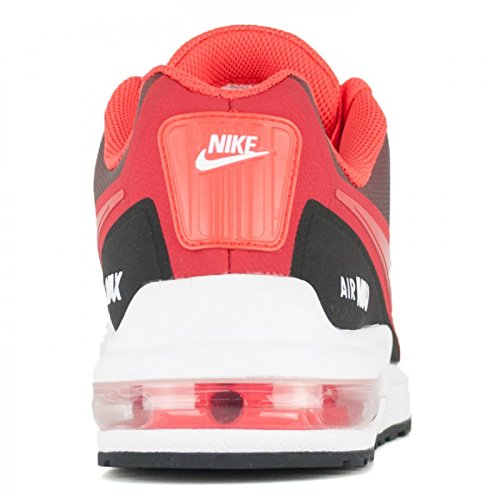 air max ltd red