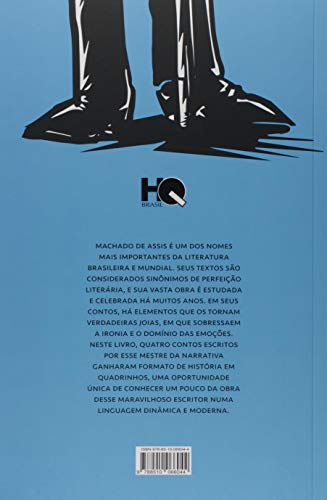 Missa do galo e outros contos de Machado de Assis