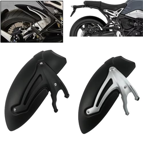 Juego guardabarros para RNINET 2014-2024 protector contra salpicaduras R9T 2