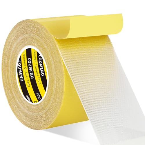 COUMENO Thin Double Sided Tape