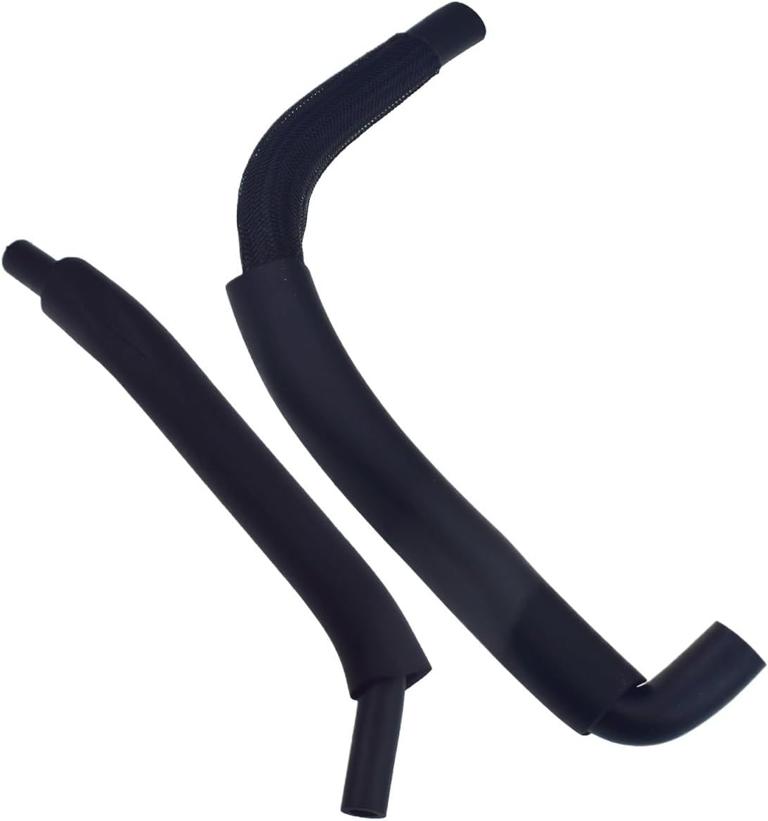 1pc /2pcs PCV Ventilation Hose Compatible with Toyota Tacoma 4runner Tundra FJ Cruiser 4.0 V6 12261-31030,12262-31030(12262-31030)