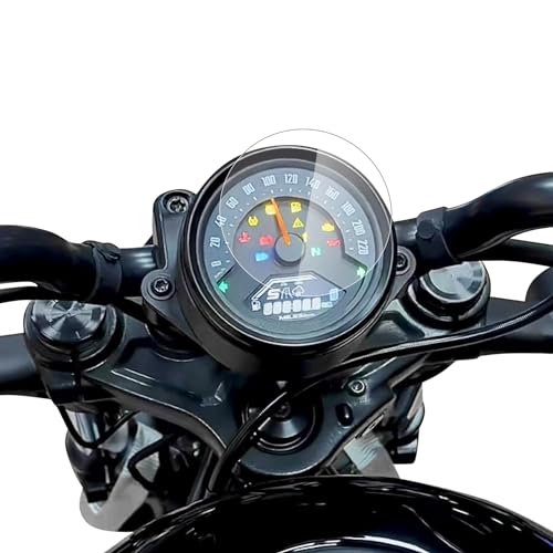 Protector de pantalla Nightster 975 RH 2022+