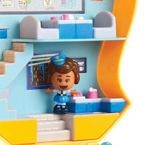 Toy Story Disney Pixar Pet Patrol Playset