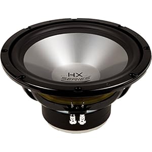 Audio System HX 12 PHASE