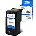 SuperInk 1PK Remanufactured Replacement CL-211XL Tri-color Ink Cartridge use with PIXMA MP280 MP230 iP2700 MP495 MP250 MX410 iP2702 MX340 MP240 MP270 MX420 MX360