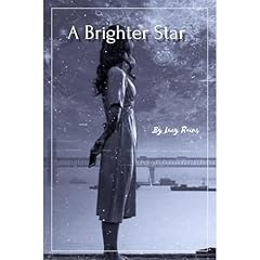 A Brighter Star Audiolibro Por Lucy Rains arte de portada