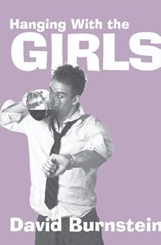 Paperback Hanging With the Girls Book