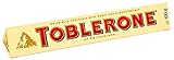  Toblerone, Schweizer Milchschokolade mit Honig und Mandel - 100gr - 2x