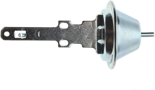 Distributor Vacuum Advance for 1981 Chevrolet Bel Air