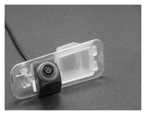 Caméra de recul HD 1280x720 pour Kia Rio 2, Pride et Xcite 2005-2011