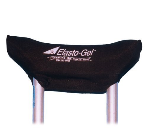 Crutch-Mate I Standard Crutch Underarm Pads 11