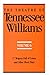 The Theatre of Tennessee Williams, Vol. 6: 27 Wagons Full of Cotton and Other Short Plays