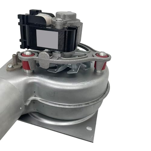 Ventilateur chaudière Morain 35W résistant pour ventilation de boîtier