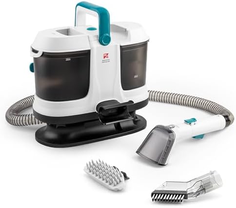 Di4 Aspiroclean Essenza 600 · 81356218