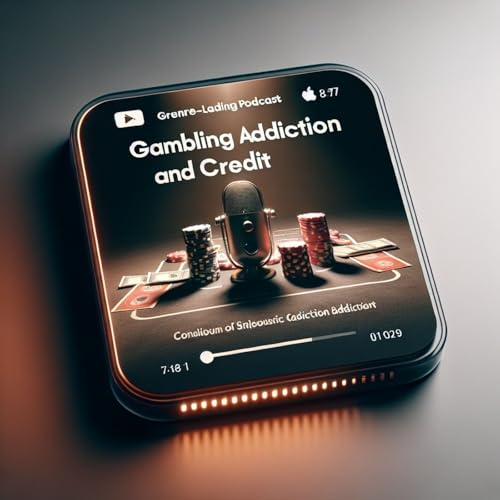 Breaking the Cycle: Gambling Addiction and Credit Health