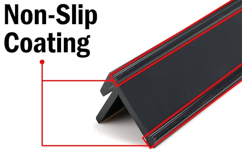 image for olnamo Hands Free Card Holder Stand, Non-Slip, 4 pieces, 13.4 Inches (