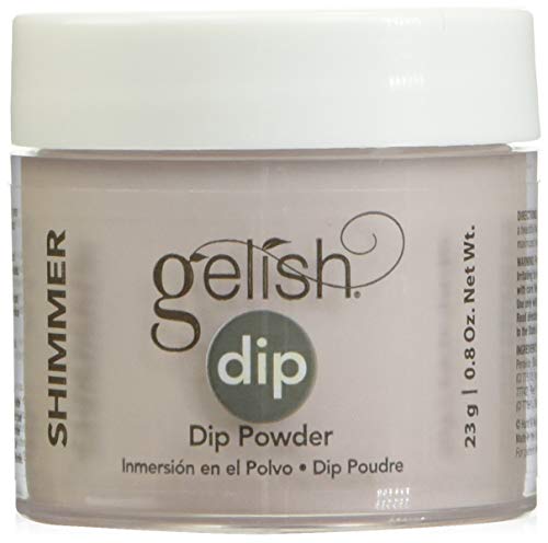 Preisvergleich Produktbild Harmony Gelish Dip Powder, 23 g - Perfect Match