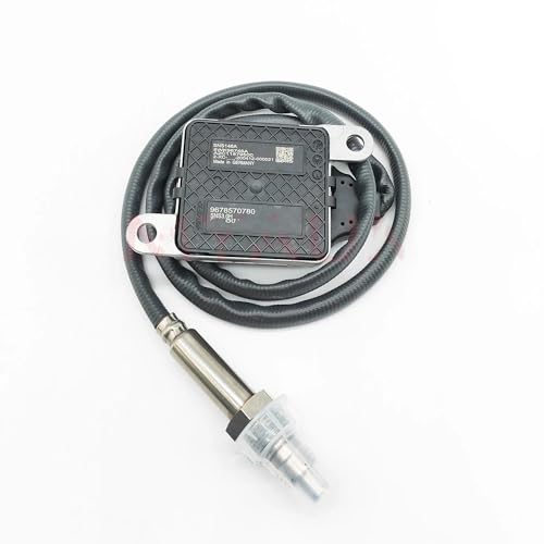Capteur d'oxyde d'azote Citroën sonde NOx 5WK96746A anti-pollution