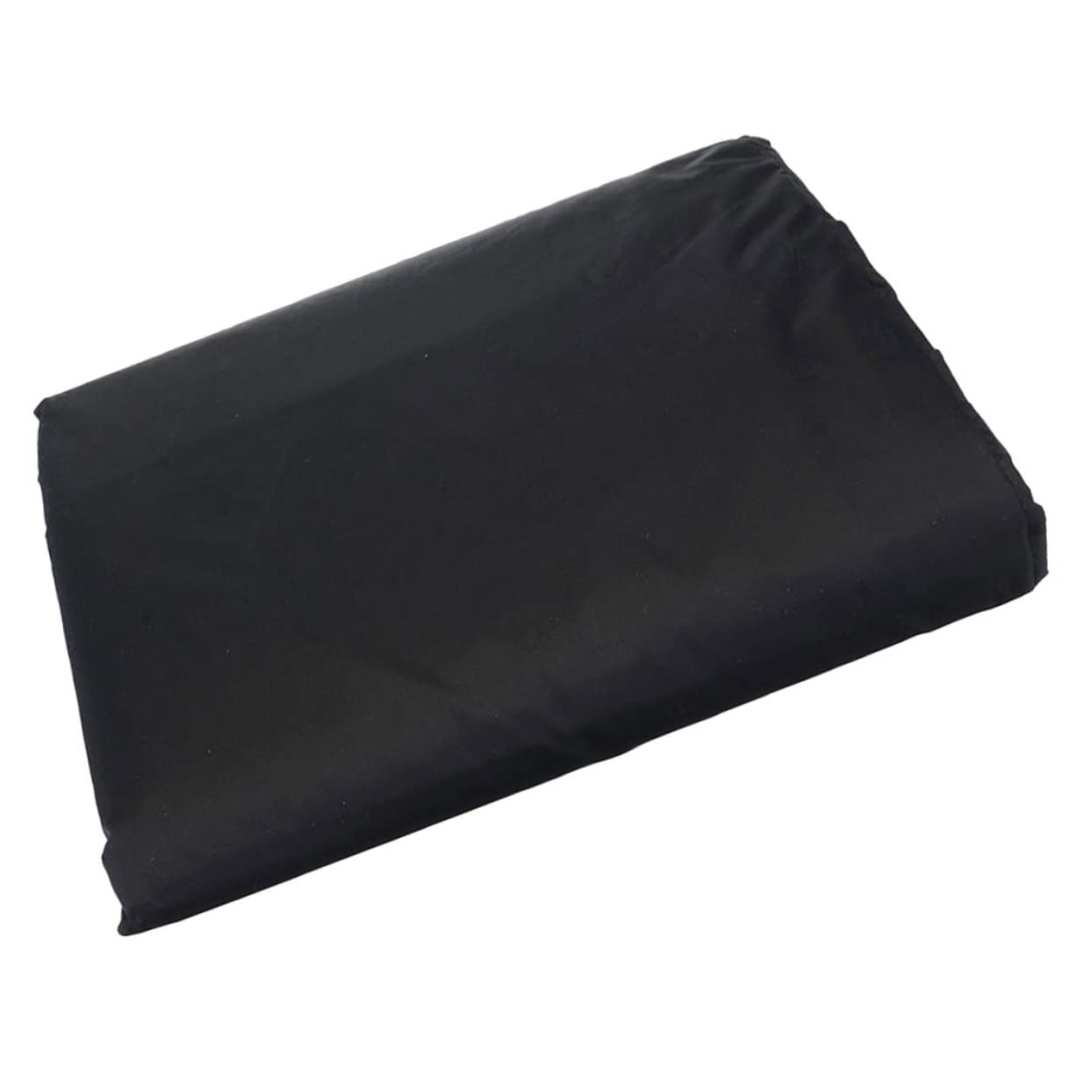 Abaodam Garden Patio Heater Cover Protector for Outdoor Use Durable and Easy to Standard Heaters Shield Against and Stains