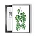 Produktbild LITING Stromzähler Box Dekorative Malerei Einfache Moderne Kann Drücken Und Ziehen Abdeckung Wand Wohnzimmer Gemälde (Color : Black, Size : (40 * 50cm 30 * 40cm))