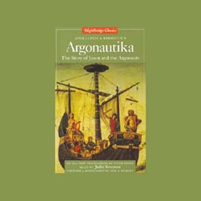 Argonautika