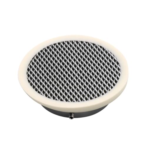 Filtre à air conique universel 50 mm pour carburateur de quad protégeant des poussières