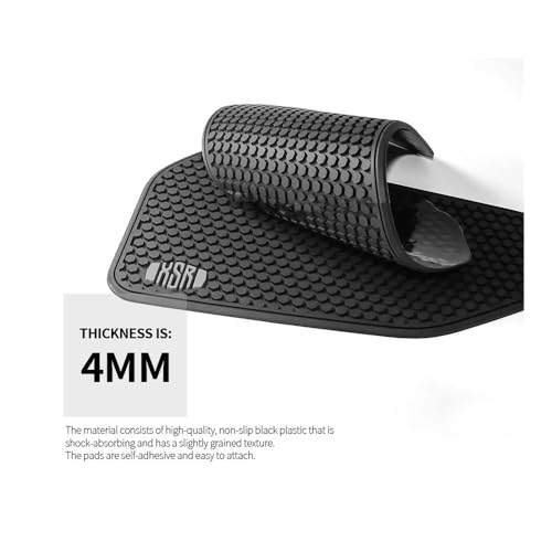 Protection autocollant réservoir XSR 900 balades - 6