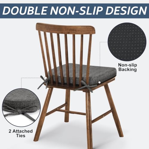 Chair Pads de acabado textil premium para renovar tus asientos 4