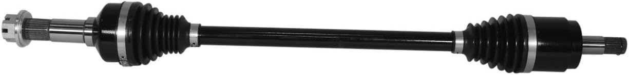 E908020 Axle, Fits 2016-2018 Yamaha Yamaha YXZ 1000R