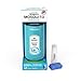 Thermacell Mosquito Repeller Patio Shield; Includes 12-Hour Refill; 15 Foot Zone of Protection; Highly Effective Mosquito Repellent for Patio; Bug Spray Alternative; Scent Free