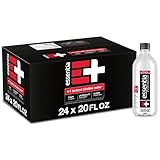 Essentia Water LLC, Ionized Alkaline Bottled Water; 99.9% Pure, Infused with...