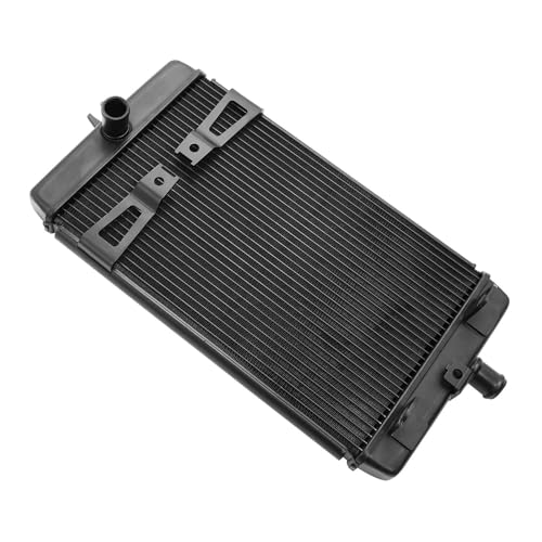 Radiateur de moto système refroidissement liquide Bobber 2017-2022