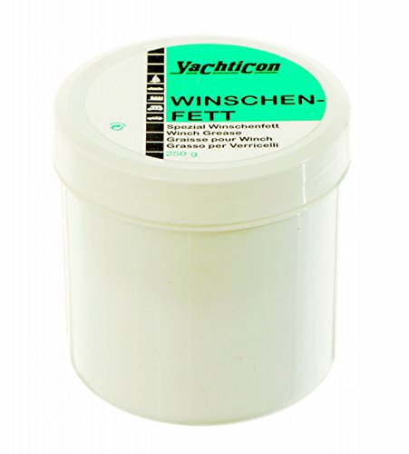 Winsch Graisse Yachticon 2,5 kg graisse marine engrenage accastillage