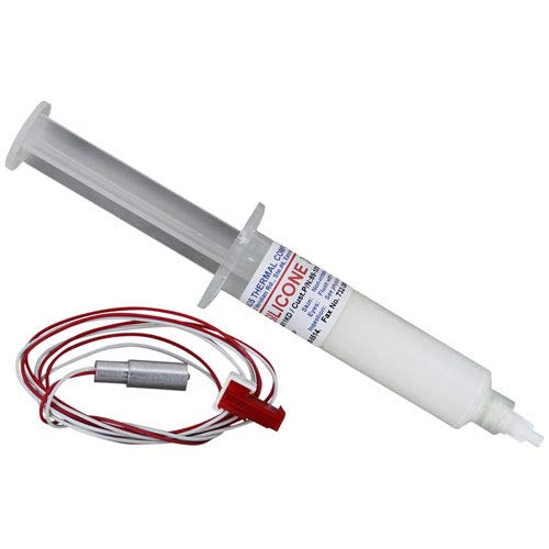 Exact FIT for Prince Castle 537-400S Probe, Temperature - Replacement Part BY MAVRIK